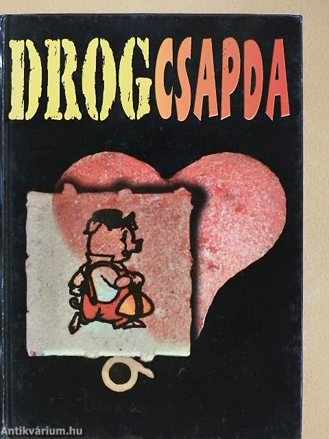 Drogcsapda