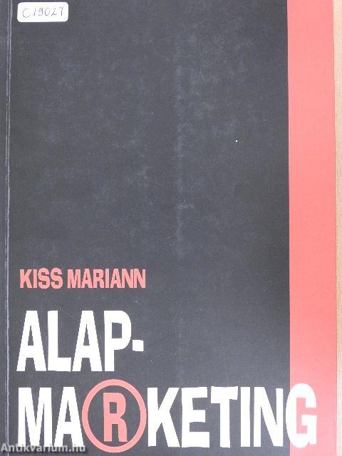 Alapmarketing