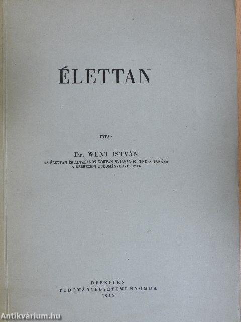 Élettan