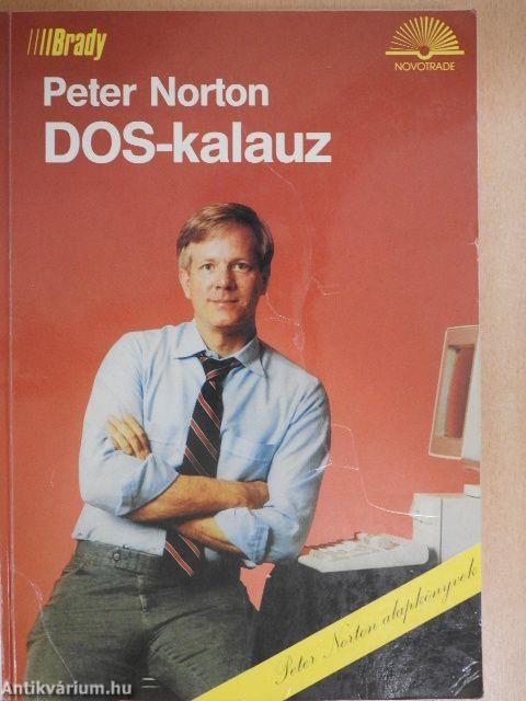 DOS-kalauz