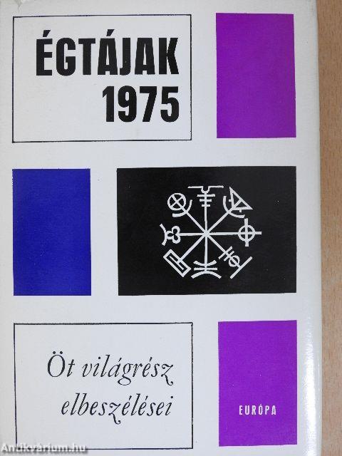 Égtájak 1975