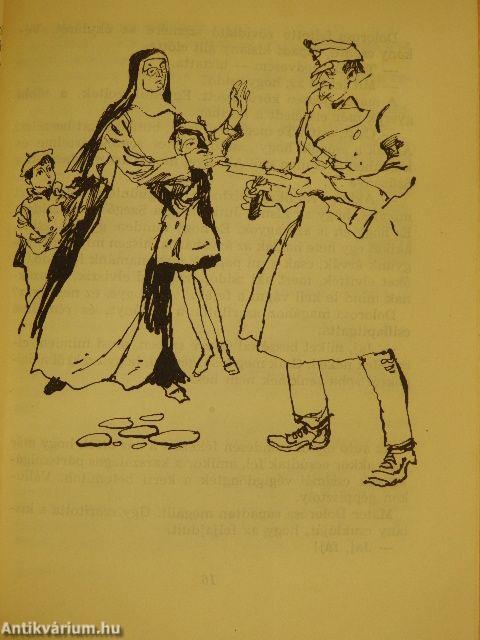 Külvárosi történet