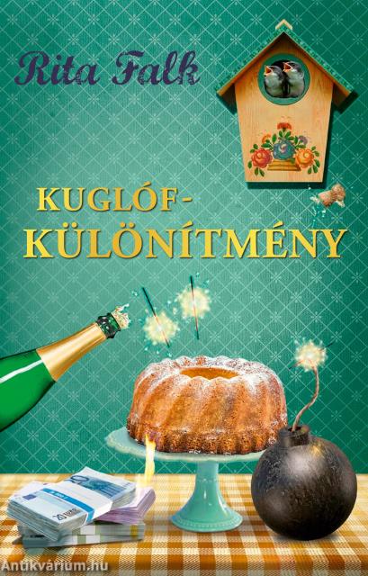 Kuglóf-különítmény