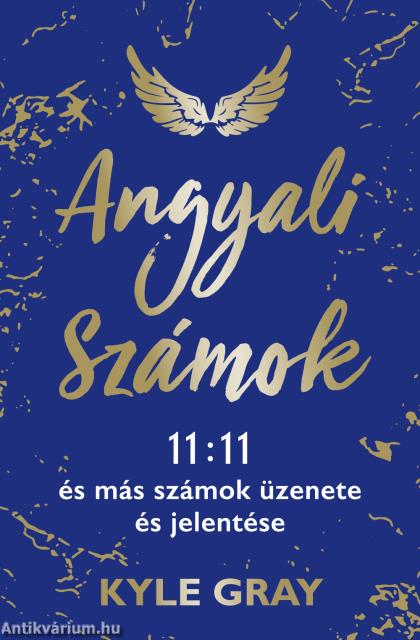 Angyali számok