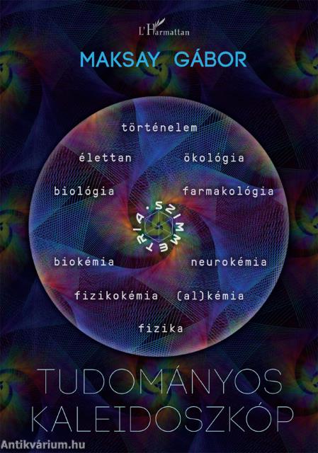 Tudományos kaleidoszkóp