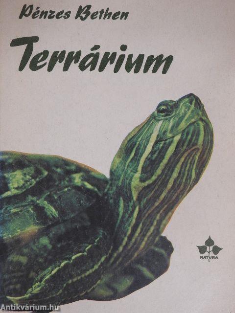 Terrárium