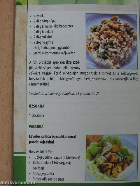 Mínusz 100 kg is lehetséges