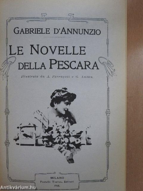 Le Novelle della Pescara