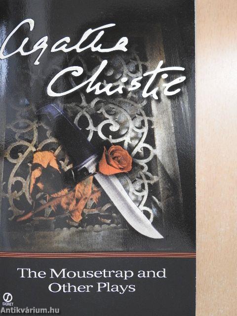 The Mousetrap and Other Plays