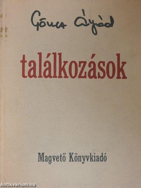 Találkozások