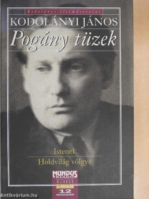 Pogány tüzek