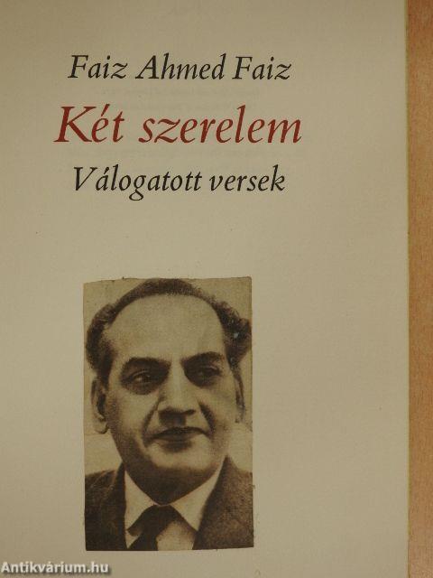 Két szerelem