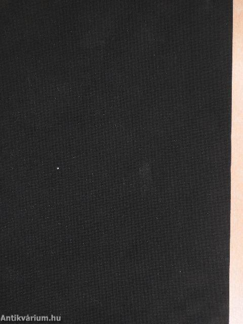 Gumik és műanyagok vizsgálata