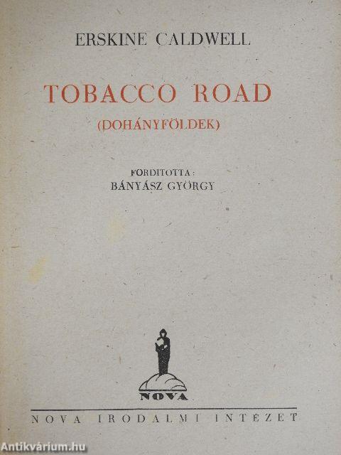 Tobacco Road
