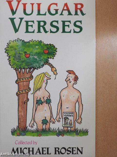 Vulgar Verses