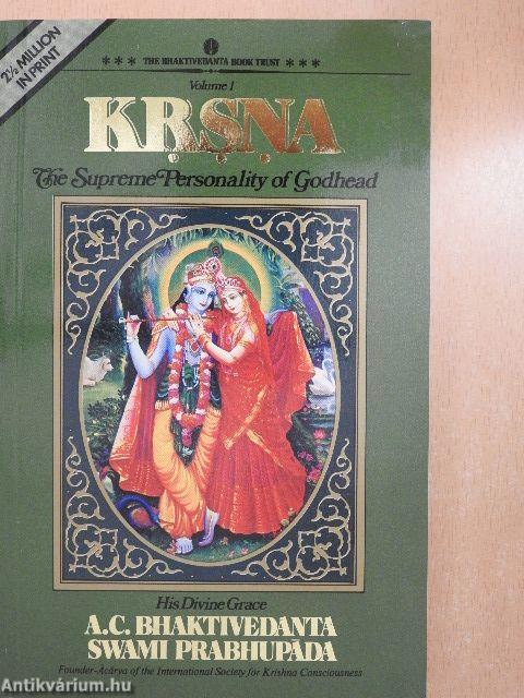 Krsna I-II.