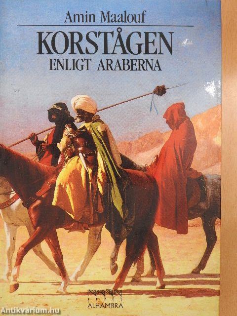 Korstagen enligt Araberna