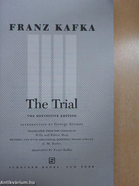 The Trial