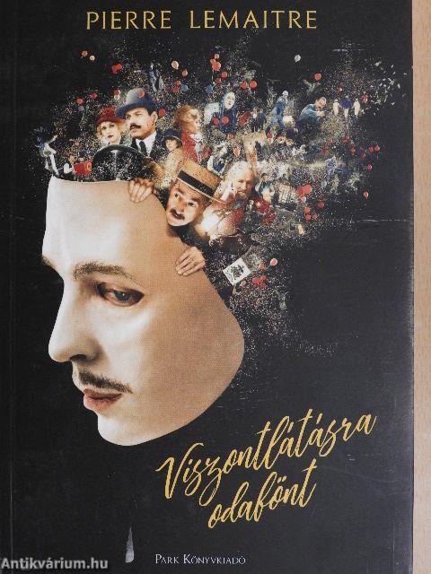 Viszontlátásra odafönt