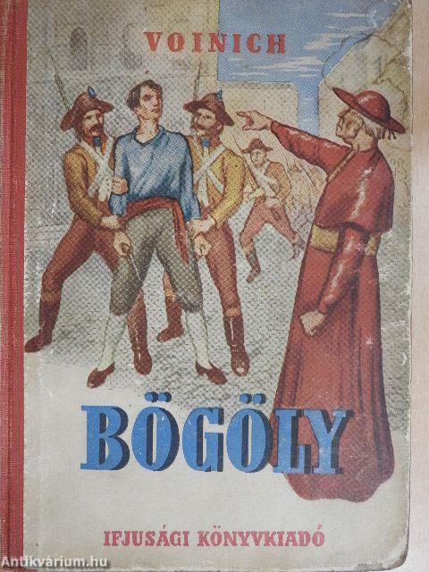 Bögöly