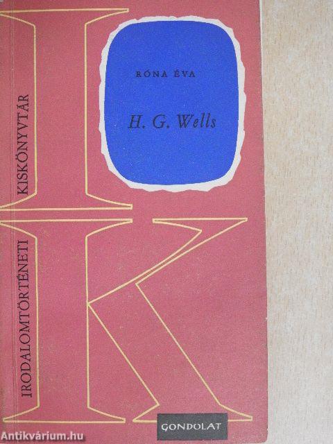 H. G. Wells