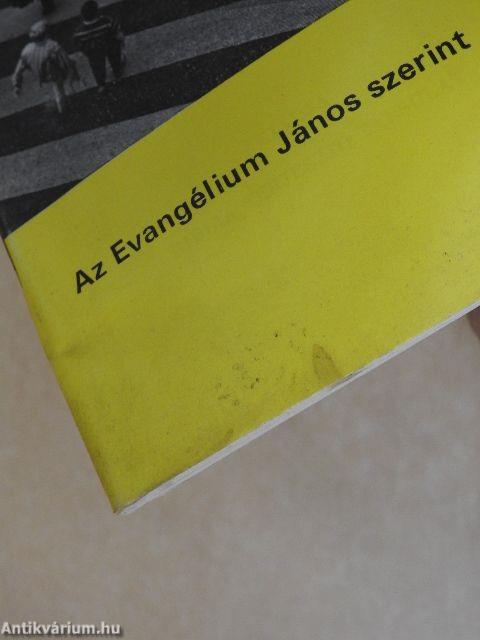 Az út, az igazság és az élet