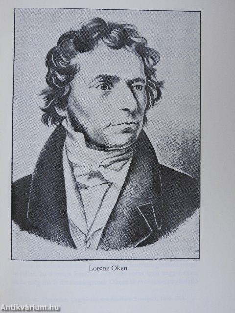 Lamarck és kora