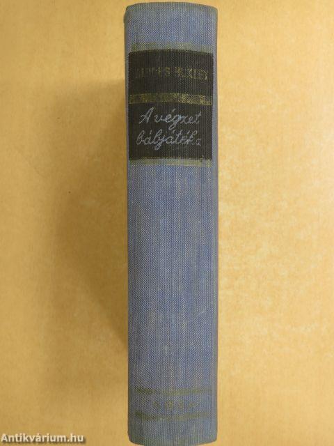 A végzet bábjátéka