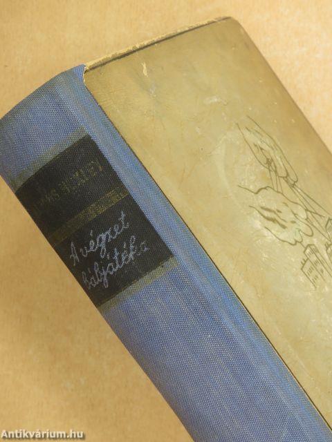 A végzet bábjátéka