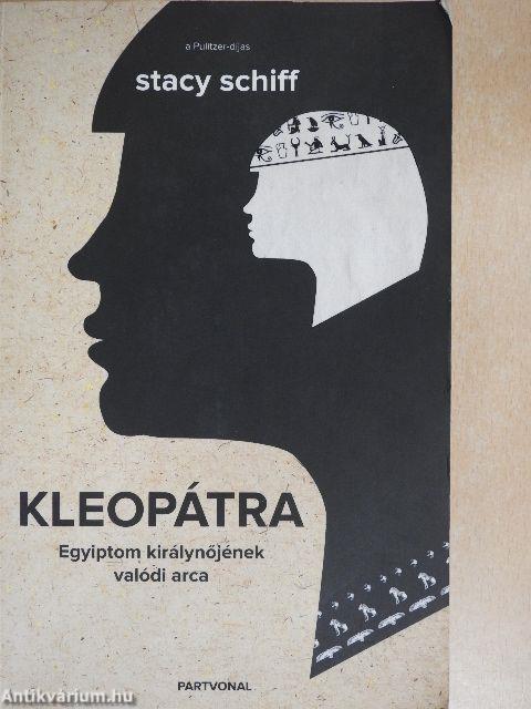 Kleopátra