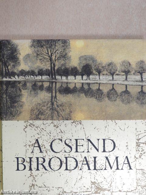 A csend birodalma