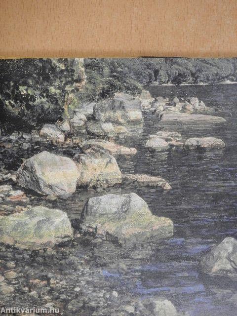 A csend birodalma