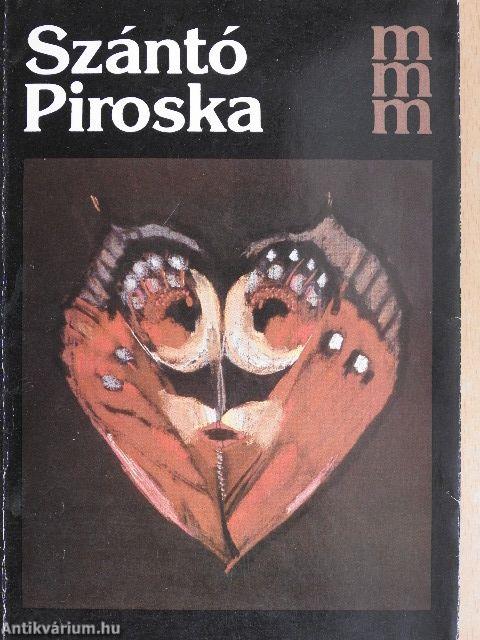 Szántó Piroska