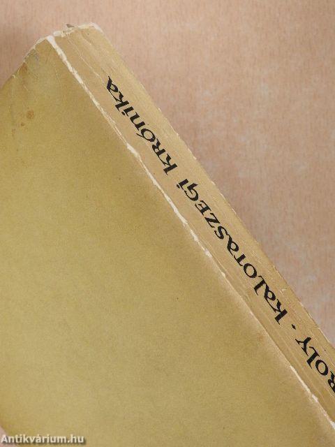 Kalotaszegi krónika