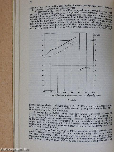 Közgazdaságtan I-II.