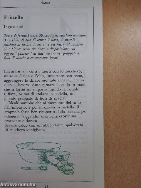 La Cucina delle Erbe Buone