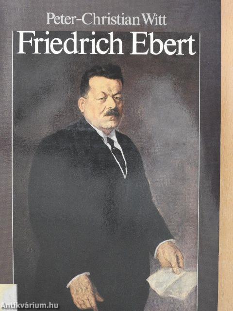 Friedrich Ebert