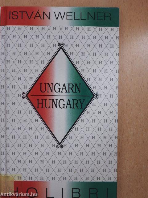 Ungarn/Hungary