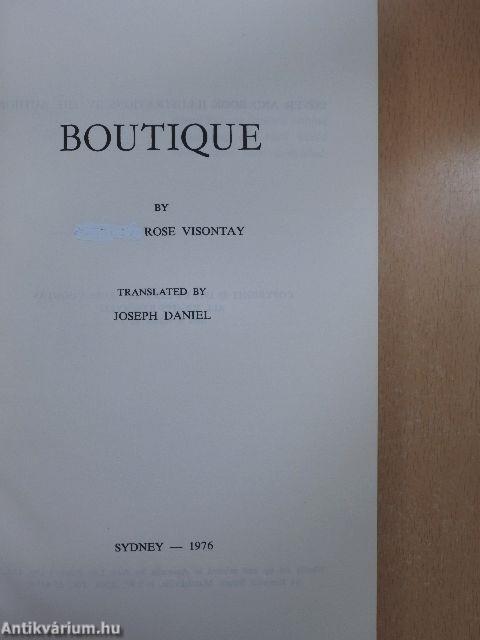 Boutique