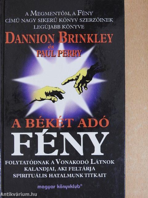 A békét adó fény