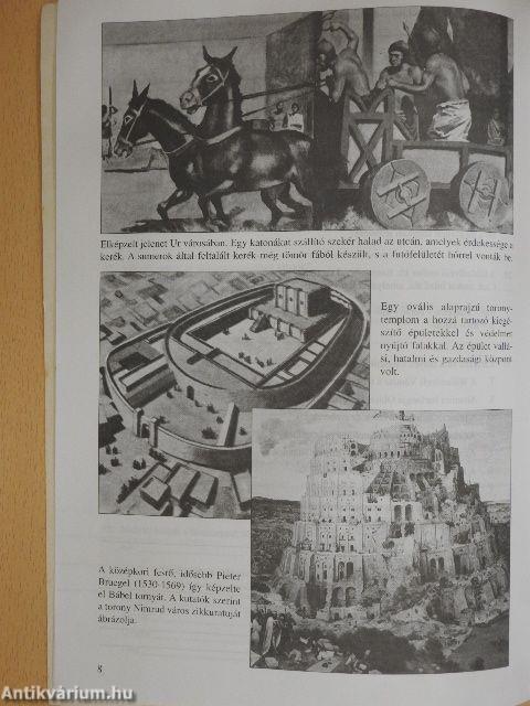 Történelem munkafüzet 5.