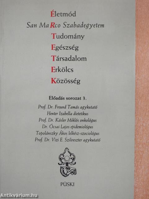 Értetek (dedikált példány)