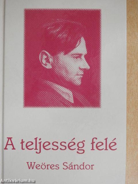 A teljesség felé