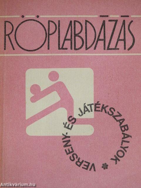 Röplabdázás