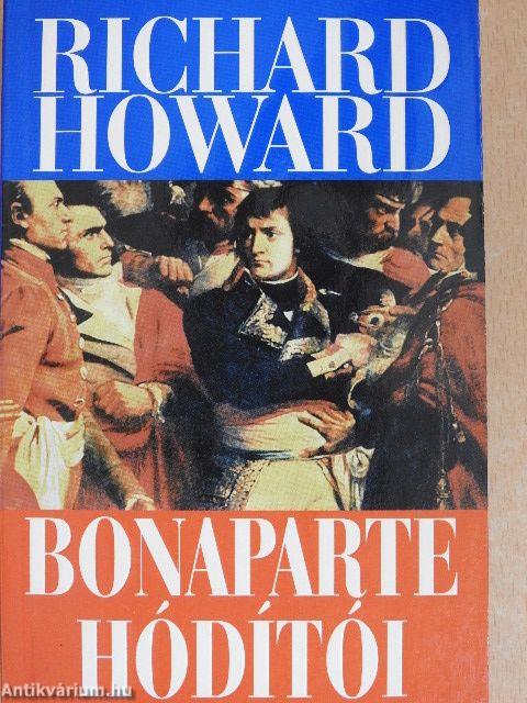 Bonaparte hódítói