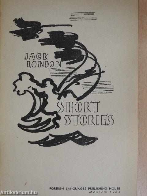 Short Stories