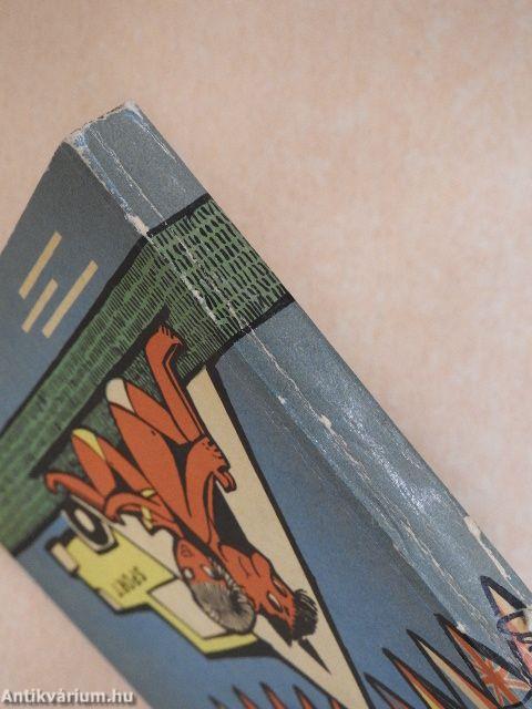 Camping külföldön