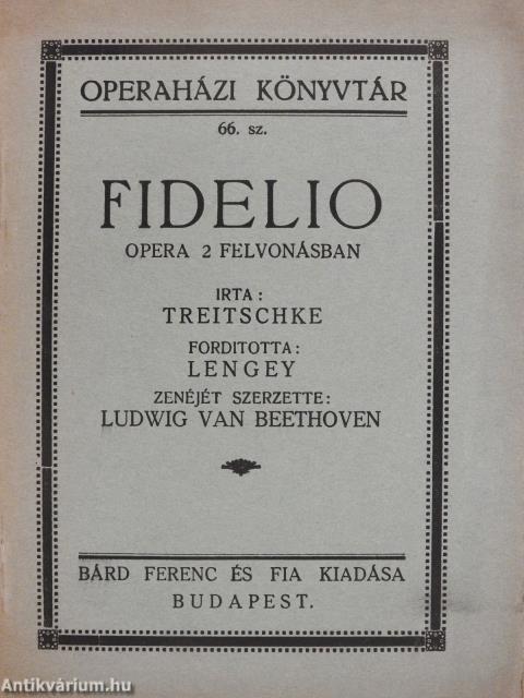 Fidelio