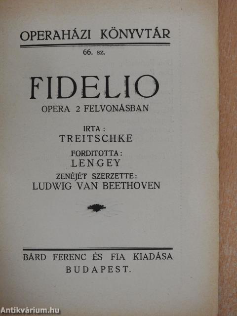 Fidelio