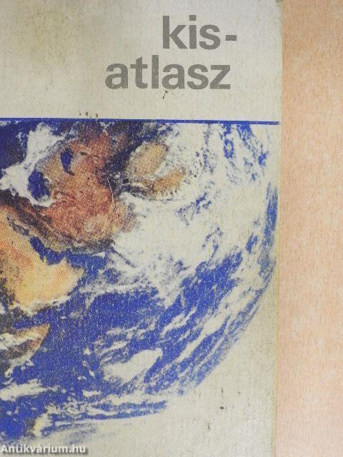 Kisatlasz